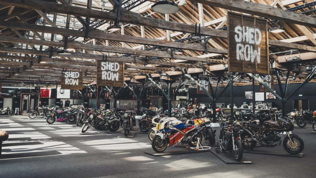 The Bike Shed Has Big Plans For Global Expansion