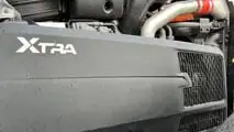 Massey Ferguson MF 8S Xtra; le sue 5 marce in più