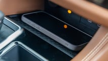 Nissan Qi2 Wireless Phone Charger