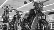 2026 Buell Super Cruiser Production