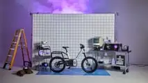 Also E-Bike and Quad