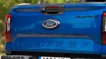 Ford Ranger Wildtrak PHEV 2025, prueba