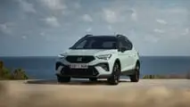 SEAT Arona 2026
