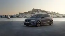Seat Ibiza (2026)