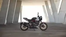 Triumph Trident 800 de 2026