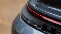 2026 Porsche 911 Turbo S