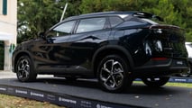 Dongfeng Mage 2026
