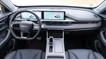 EBRO S400 Hybrid 2025, prueba en video