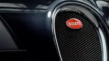 20-jähriges Jubiläum von Bugatti Veyron
