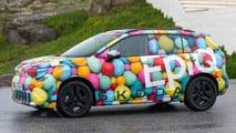 Skoda Epiq, le prime immagini ufficiali