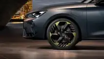 Cupra Leon Tribe Edition
