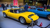 Retromobile 2026 - Die Highlights