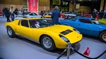 Retromobile 2026 - Die Highlights