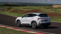 Jetour S06 PHEV é lançado no Brasil