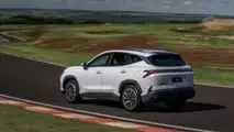 Jetour S06 PHEV é lançado no Brasil