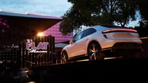 Porsche, conferenza stampa risultati 2025