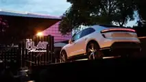 Porsche, conferenza stampa risultati 2025