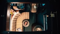 Vagabond Vans Vabo Vision Milano (2026)
