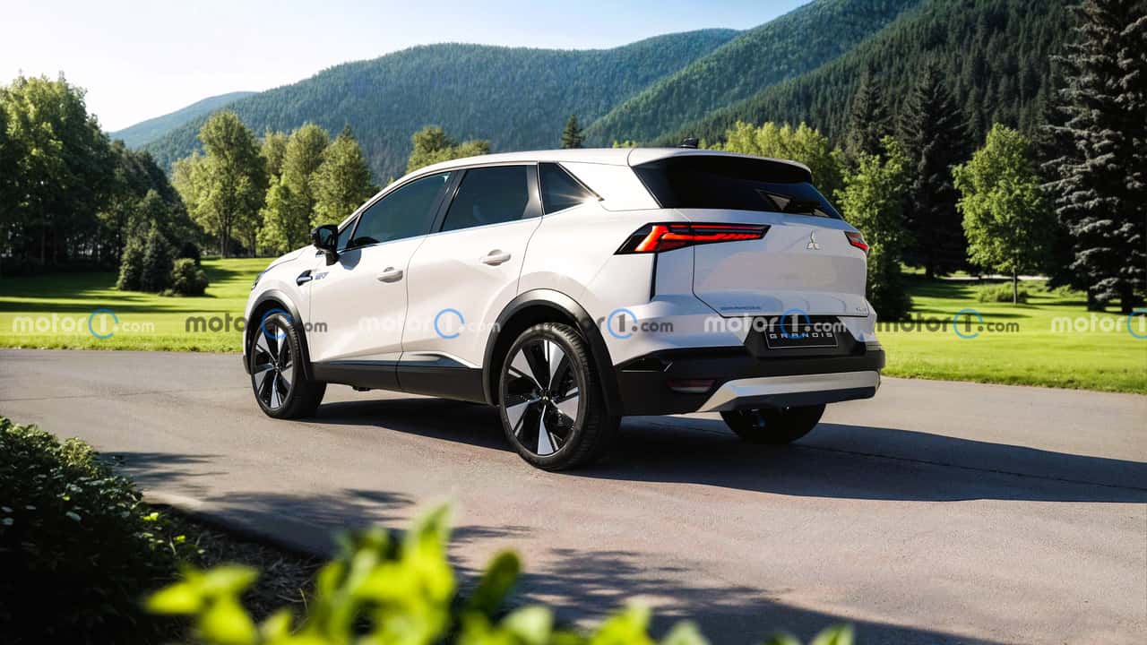 Mitsubishi Grandis 2026 precios