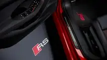 Audi RS 5 Avant 2026