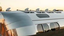 Bowlus Frontier Edition 2026 caravana