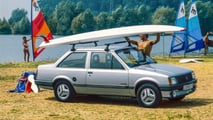 Opel Corsa A TR (1982-1993)