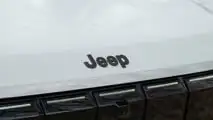 Prueba Jeep Compass Full-Electric First Edition