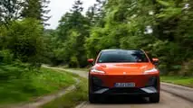 Changan Deepal S07