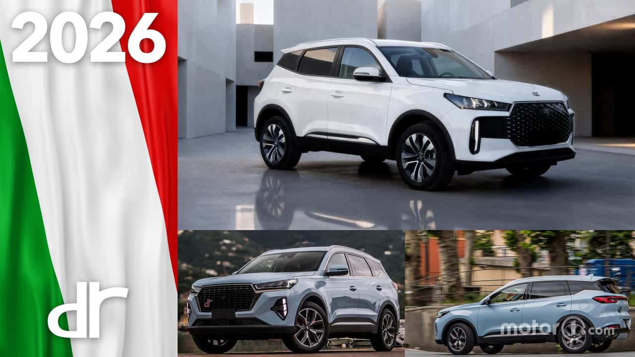 DR 2026, tutte le novità in arrivo