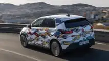 Volkswagen ID. Polo 2026