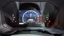 Toyota FJ Land Cruiser (2026) Sitzprobe