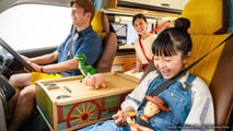 Toy-Story Camper von Toy Factory (2022)