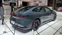 Nissan N7 2026