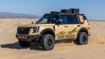 Nissan Dune Patrol