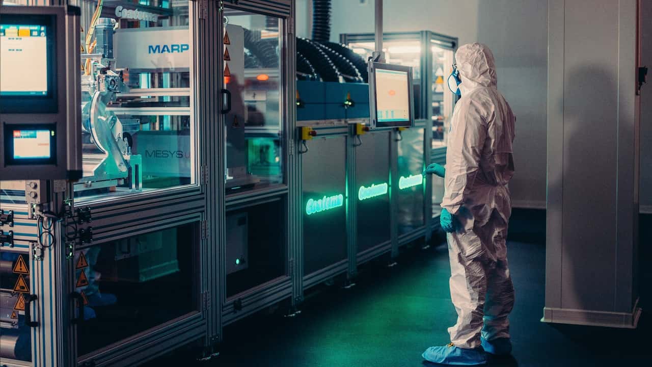 Batterie senza cobalto: la nuova frontiera dell’auto elettrica