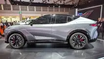 More news from Japan Mobility Show 2025