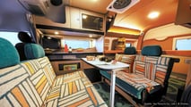 König der Löwen Camper (2025) von Toy Factory