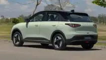Geely EX2 (BR)