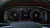 VW Polo GTI (2025)