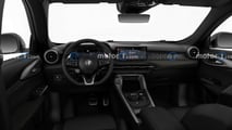 Alfa Romeo Tonale 2026, precios