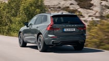 Volvo XC60 2026, primera prueba