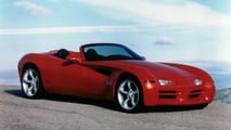 Dodge Copperhead 1997