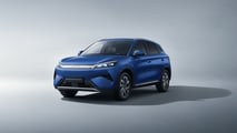 BYD Act 3 Evo (2026)