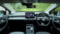 MG4 EV (2026) Europa