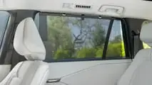 2027 Toyota Highlander EV