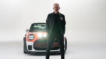 Mini Head Of Design, Holger Hampf