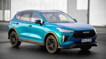 GWM Haval Jolion Pro (2026)