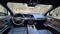 Avaliação do Cadillac Vistiq 2026