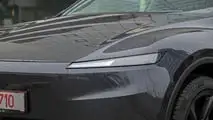 2026 Tesla Model Y Standard