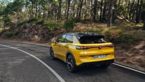 Volkswagen T-Roc 2026 - Prova su strada
